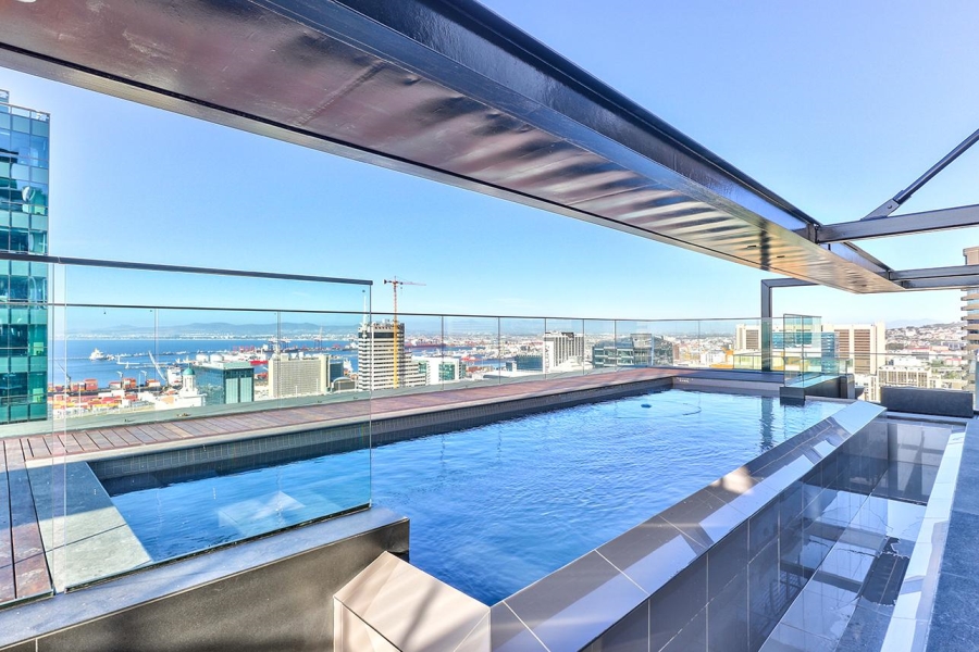 2 Bedroom Property for Sale in Cape Town City Centre Western Cape